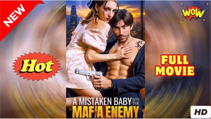 A Wrong Baby with the Mafia Enemy