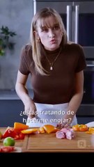 ¡El Papá de mi Bebé es un CEO Gourmét sub Español