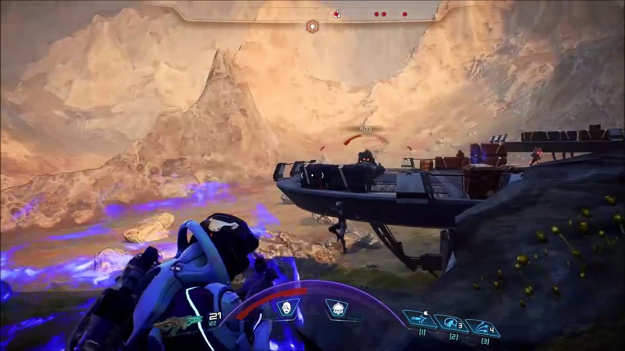 Mass Effect: Andromeda - Part 172
