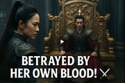 Betrayed By Her Own Blood - Full Movies English Sub
