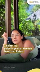 Siapa Sabrina Alatas, Chef Muda yang Dikaitkan dengan Hamish Daud