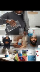 Promoting Advanced Amino FormulaSupplements - health links to ⬇️https://whatsapp.com/channel/0029Vb6SLUWATRSnnUTgR80Ahttps://www.digistore24.com/redir/472943/Nom12b/