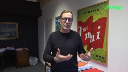 Paul Magnette et la réforme es pensions du gouvernement Arizona