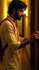 The Hotel Room 306 – कमरे 306 का रहस्य