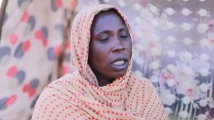 Más de 65.000 sudaneses huyen de la violencia mientras la ONU pide una acción urgente