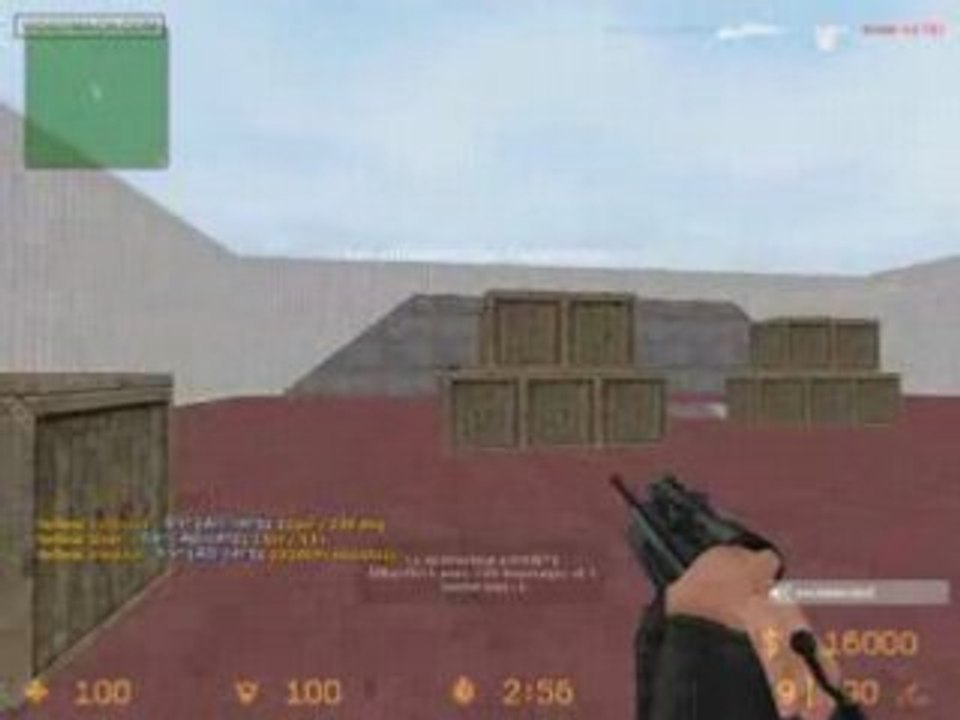 Unscope Scoot - Owned (désolé alexis xD')