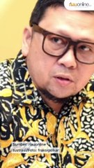 Profil Ahmad Doli Kurnia, Sosok Ditunjuk Jadi Plt Ketua Golkar Riau