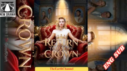 Return to Take My Crown GS ! 🍒