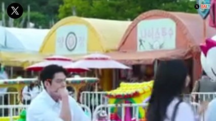 Genie, Make a Wish EP.5 Hindi Dubbed Full Movie