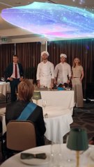 Hellfire Chef- You Are My Final Taste Full Movie