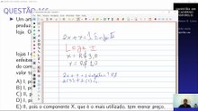 ENEM 2024/MATEMÁTICA - QUESTÃO 166 -  CADERNO AMARELO
