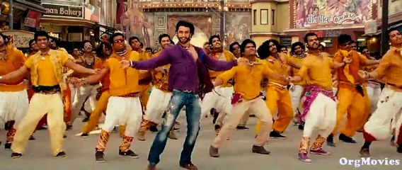 Goliyon Ki Rasleela Ram Leela – Full Movie Hindi