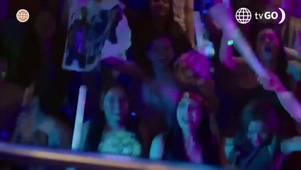 LUZ DE LUNA 4 - TEMP 4 - MARTES - Capítulo 39 Emisión 04-11-2025