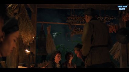 Tết Ở Làng Địa Ngục Tập 2 - Hellbound Village Engsub (2023) - Phim Kinh Dị Việt Nam | Phim Hay