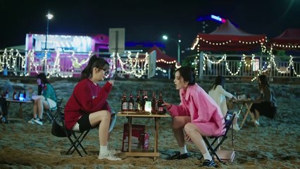 GOT A CRUSH ON YOU HINDI DRAMA EP1