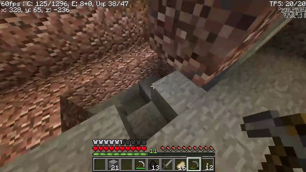 episode one