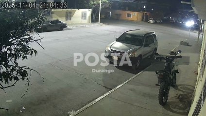 GUARDIA NACIONAL VS MOTO