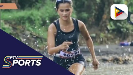 Filipino trail runners Romnick Tongkaling at Joy Beltran, pasok sa ITRA Global Trail Rankings