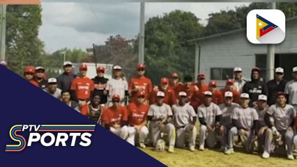 RP Bluboys, naging matagumpay ang kampamya sa International Exchange Tournament