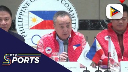 Weljon Mindoro, bukas na maging bahagi ng PH Boxing Team sa 33rd SEA Games