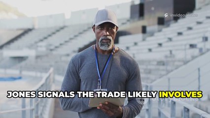 NFL Trade Deadline 2025: Jerry Jones Confirms Cowboys Trade