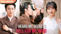 [ENG SUB] They Heard My Secrets… Now the Whole Family Spoils Me! Full Movie