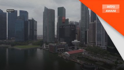 Singapura bakal laksana hukuman sebat terhadap penipu di bawah undang-undang baharu