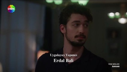 مسلسل بهار الموسم الثالث الحلقة 57 كاملة مترجمة - قرمزي - قصة عشق الاصلي