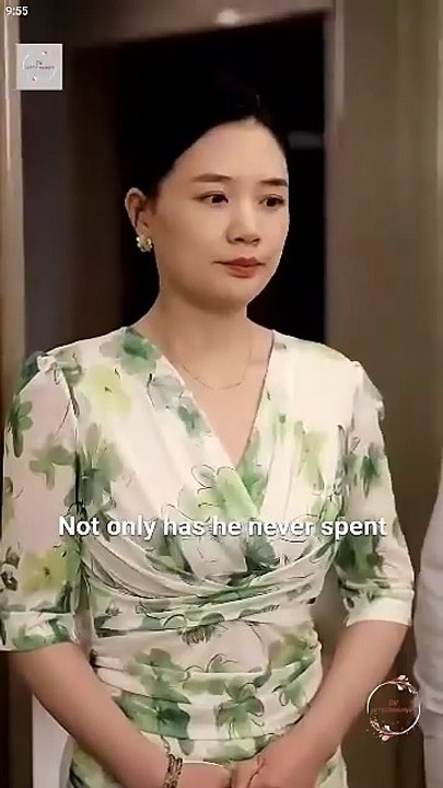 The dropout with a bodycount, masih berkuasa kini pelajar semula chinese drama, still the boss just hit the books