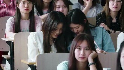 Dream Garden Ep 01【Hindi Dubbed】Pyaar ka Funda jab ho gaya ulta! Chinese Drama In Hindi Dubbed