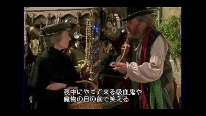 The Adventures of Sherlock Holmes   34 - 6  The Last Vampyre,  Conan Doyle,  シャーロック・ホームズの冒険 第34話 サセックスの吸血鬼日本語字幕　アーサー・コナン・ドイル 英語学習にも