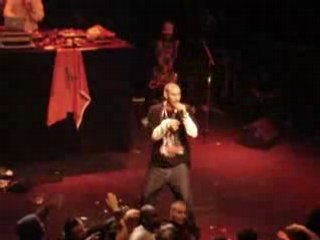 La fouine a la cigale