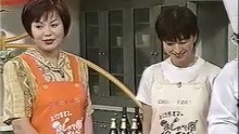 ペッパーステーキ　上沼恵美子のおしゃべりクッキング　ゲスト　河合奈保子  料理 トーク, Emiko Kaminuma cooking