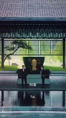 a heaven meant to break chinese drama