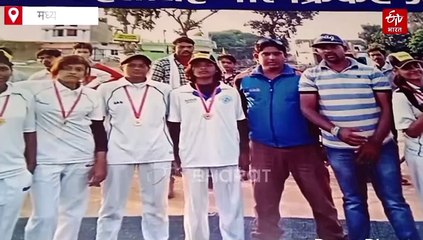 रोहिणी से क्रांति बनने का सफर,जानें क्रिकेट में कैसे भूचाल लेकर आई छतरपुर की छोरी