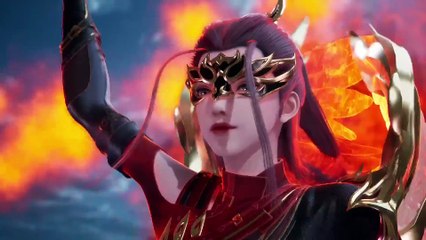 Twin Martial Souls Episode 39 Subtitle Multi.