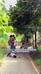 🔥 I Chopped Off a Gang Leader’s Hand — Went to Prison, Trained Like a Gangster