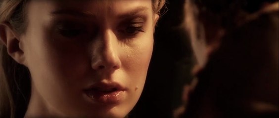 Tales of an Ancient Empire