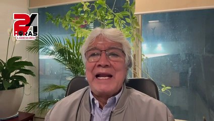 El alcalde de Uruapan murió luchando contra el crimen organizado ⚖️Su esposa Grecia Quiroz asumirá el cargo,