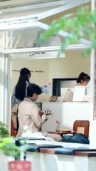 Fate guides me to you, Her Savior chinese drama