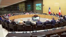Commission des affaires économiques : Enjeux agricoles européens - Mardi 4 novembre 2025