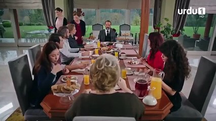 SIYAAH SUFAID ISHQ - Episode 25 - Turkish Drama - Black and White Love - 3 November 2025