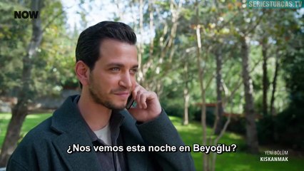Kiskanmak - Capitulo 8 en Español