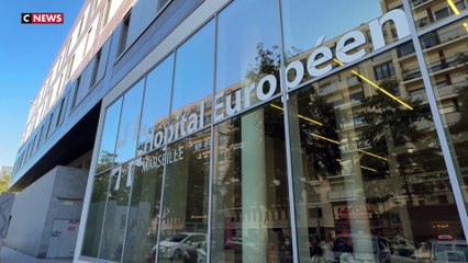 Marseille : 180.000 euros de bons cadeaux volés dans un hôpital