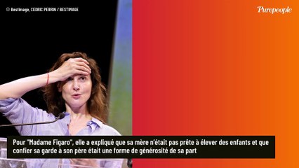 Bernard-Henri Lévy a élevé seul sa fille Justine : pourquoi son ex-femme, ancien manequin, a renoncé à la garde ?