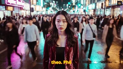 NƯỚC MẮT PHỐ ĐÊM – Bolero Slow Rock Buồn | Official Music Video – Bolero Ký Ức