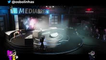 RoboCop: Rogue City - Minha Pistola é de Plástico