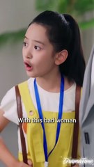 [ENG SUB] Back to Age Eight, I Help My Dad Rise Again - Full #cdrama #fullepisode