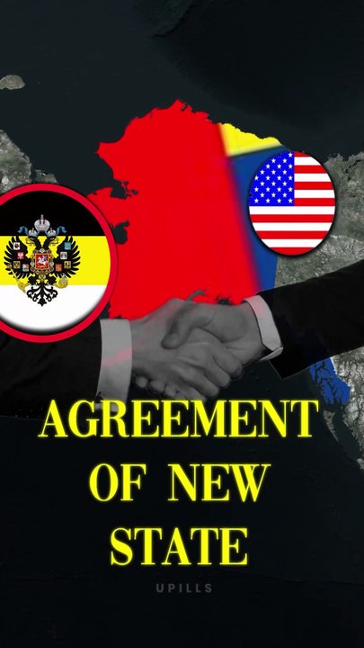 Why Did Russia Sell Alaska The Deal That Changed America Forever #didyouknow
