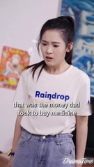 [ENG SUB] Mr. Lu ls Addicted To Pestering Her